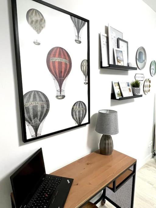 Comodo Y Acogedor Apartamento Apartamento *