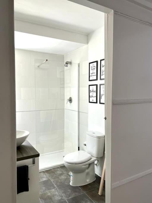 Apartamento Comodo Y Acogedor Apartamento