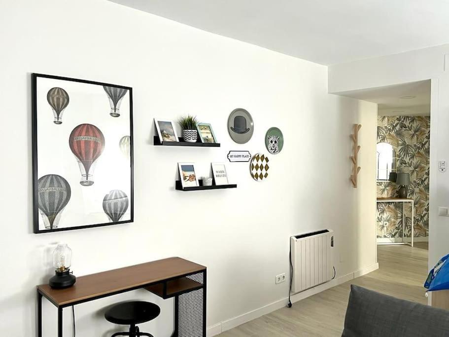 Apartamento Comodo Y Acogedor Apartamento
