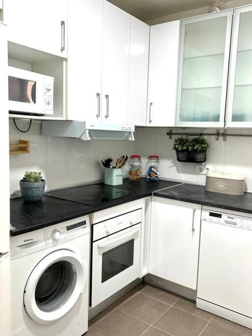 Apartamento Comodo Y Acogedor Apartamento